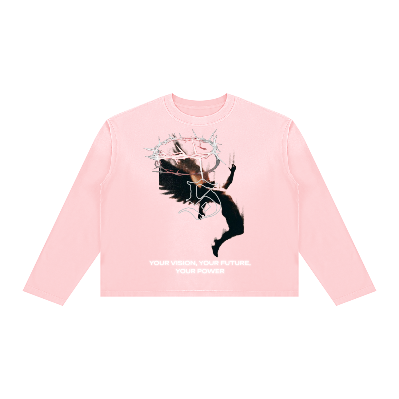 The Fallen Long Sleeve T-Shirt