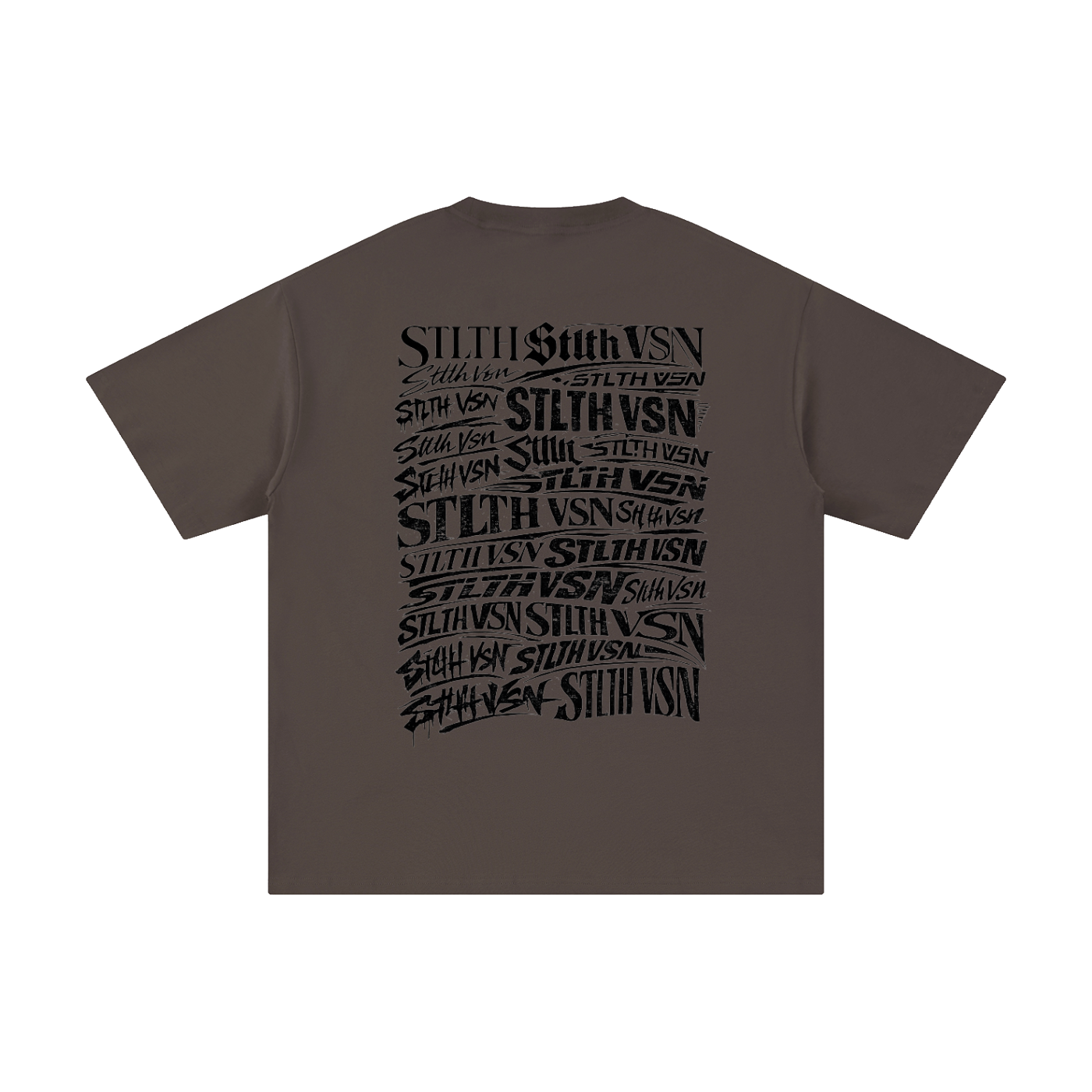 Wounded Soul T-Shirt