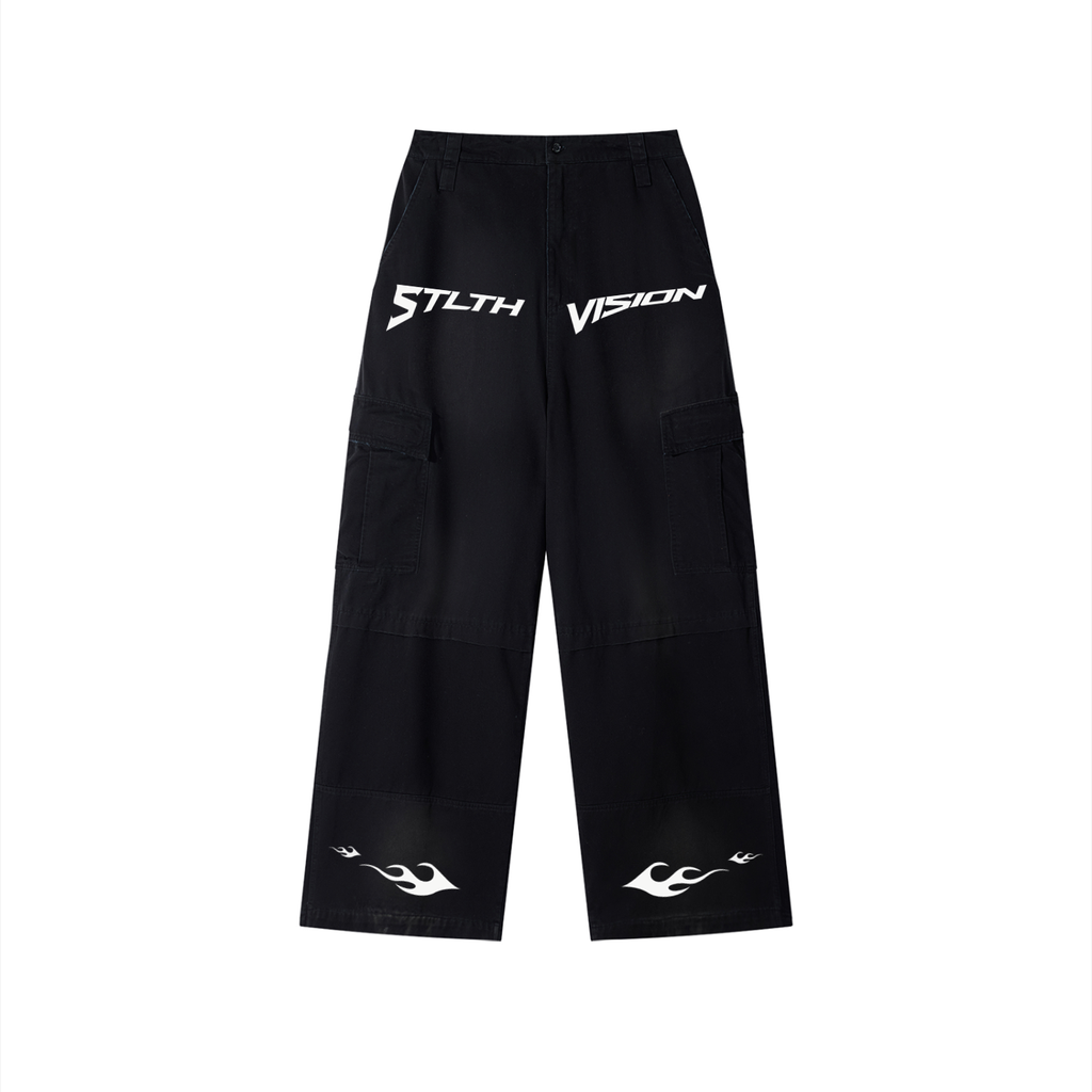 SV26 Cargo Pants