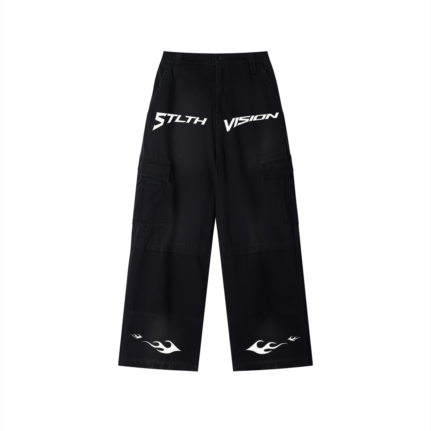 SV26 Cargo Pants