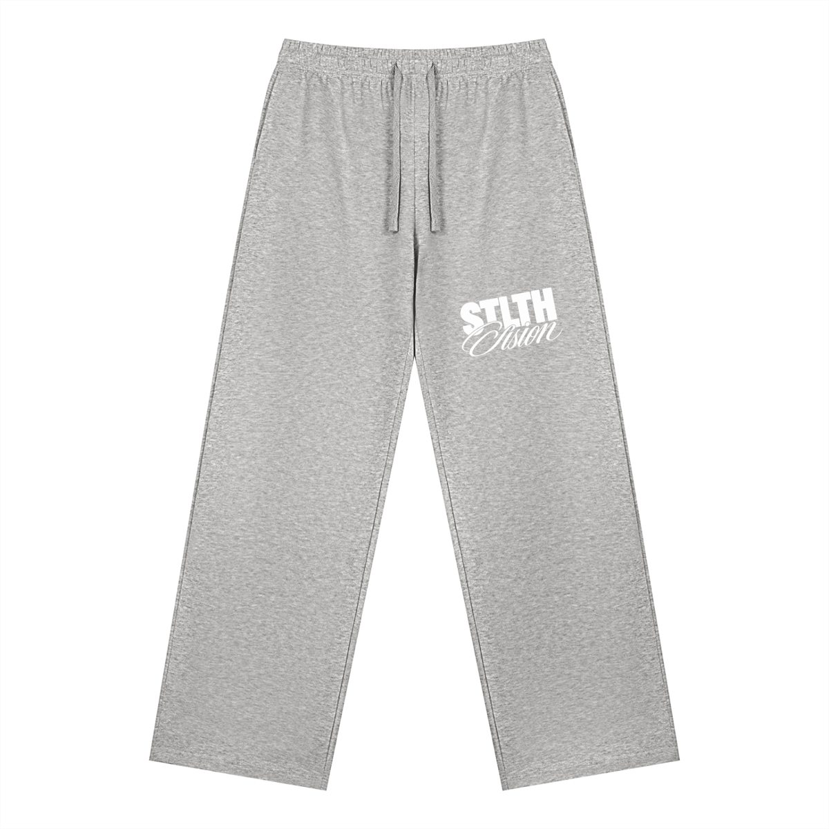O/G Unisex Straight Leg Sweatpants