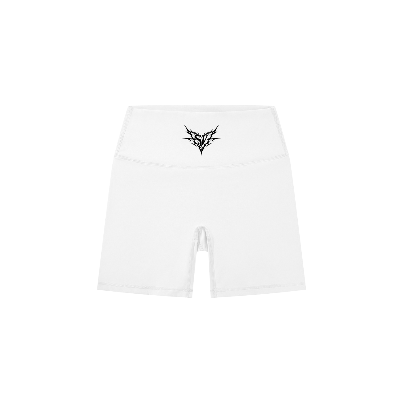OG Women's High-Waisted Biker Shorts