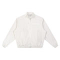 FIRE Collar Bomber Jacket