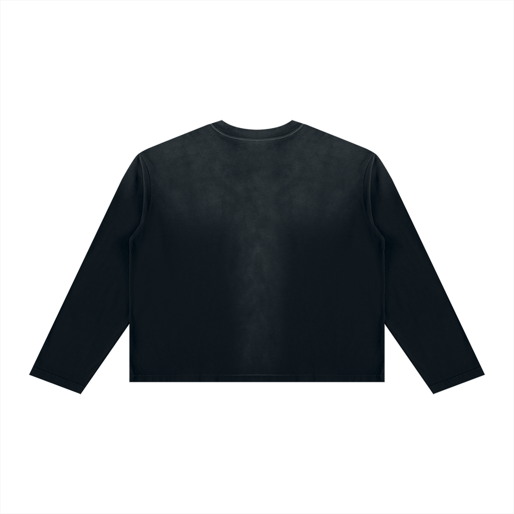 The Fallen Long Sleeve T-Shirt