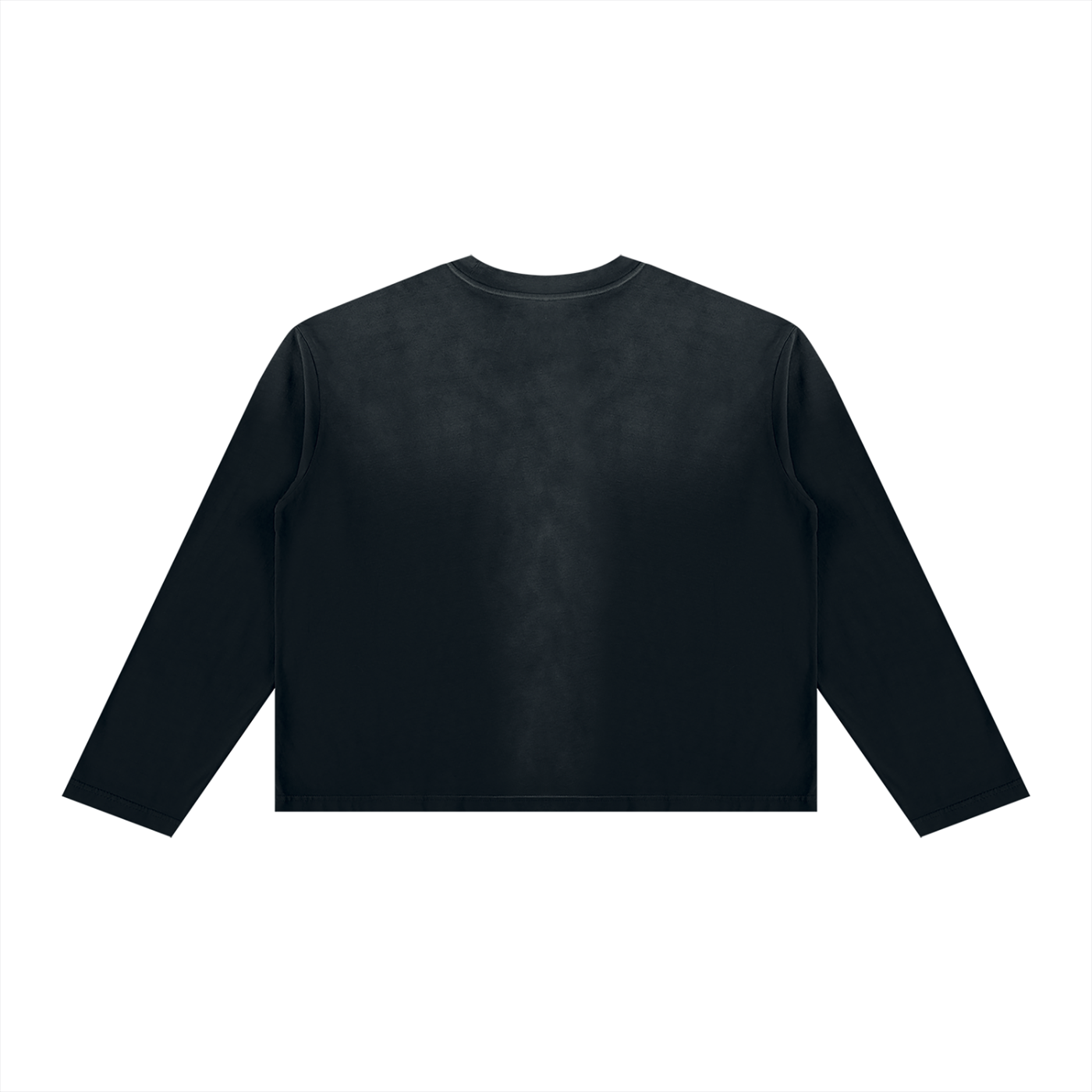 The Fallen Long Sleeve T-Shirt