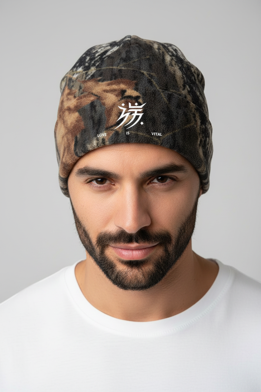 Love is vital cap