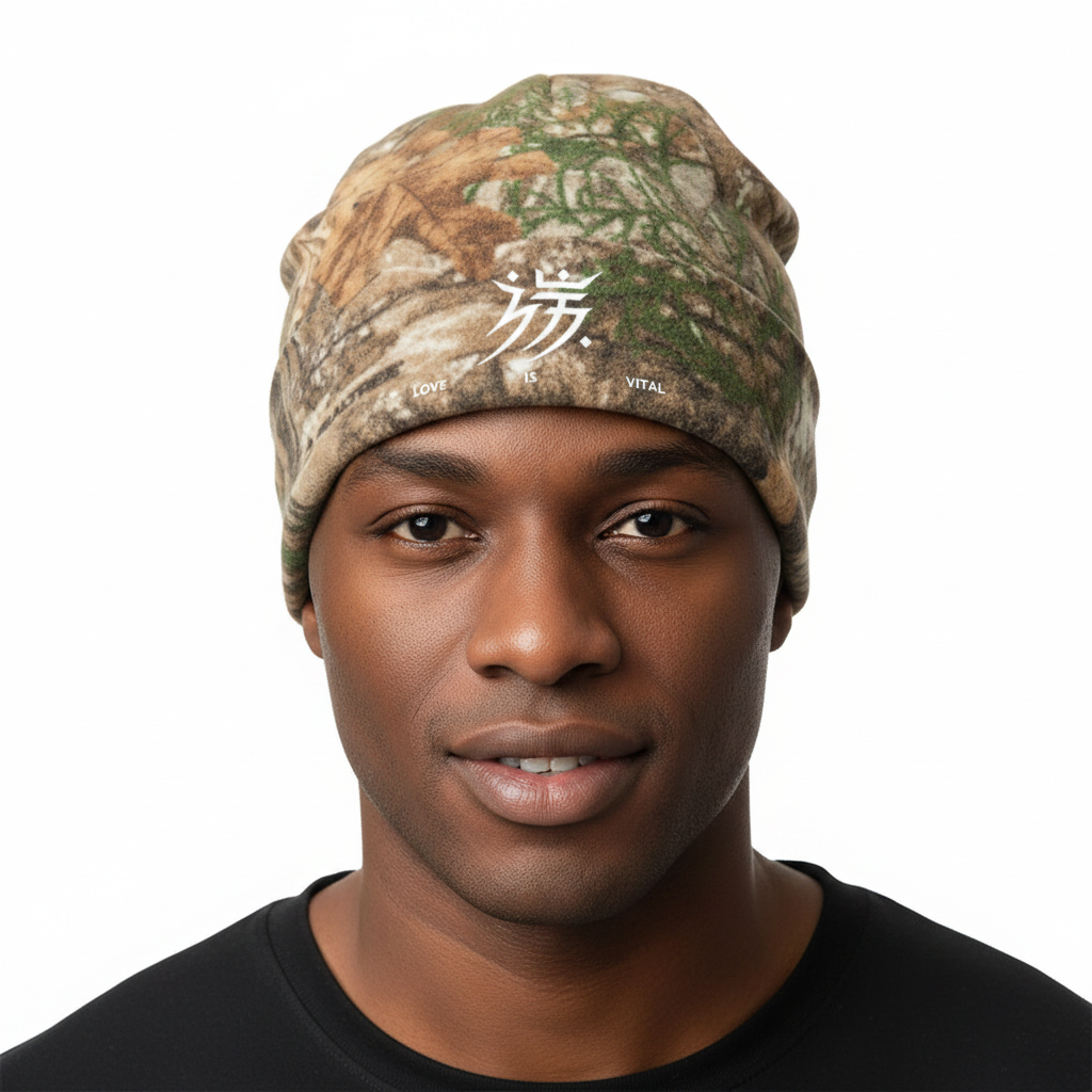 Love is vital cap