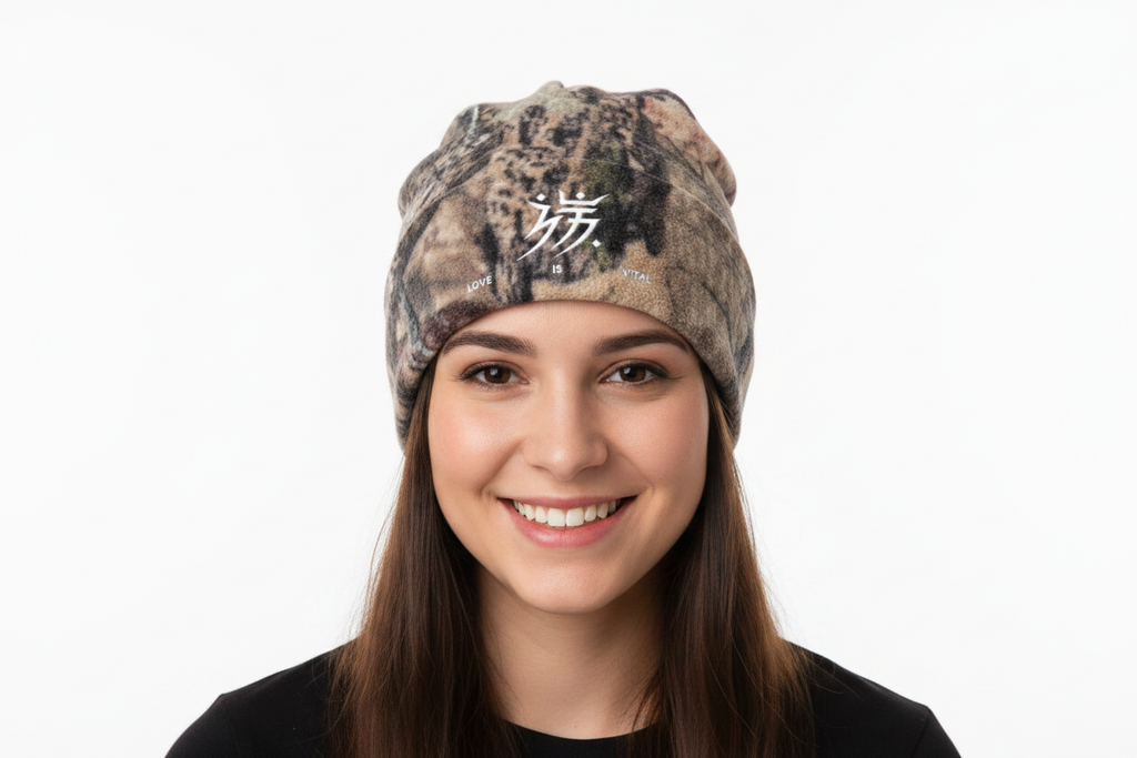 Love is vital cap