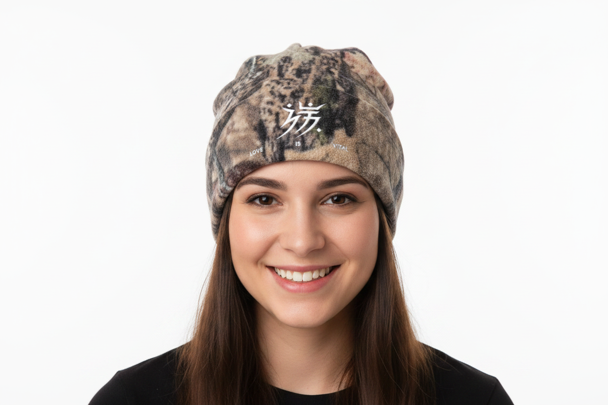 Love is vital cap